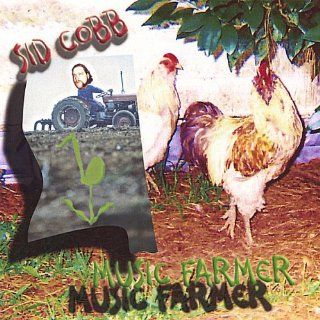 Music Farmer Music