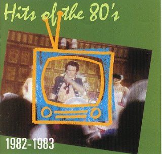 Hits of the 80's 1982 1983 Music