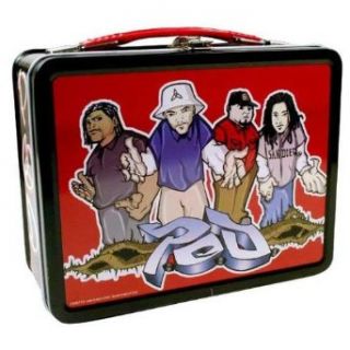 POD   Payable On Death Toons   Lunch Box   Music Fan Apparel Accessories