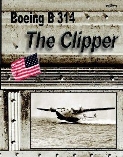 Boeing B 314, the Clipper, FOR FLIGHT SIMULATOR 2002 Video Games