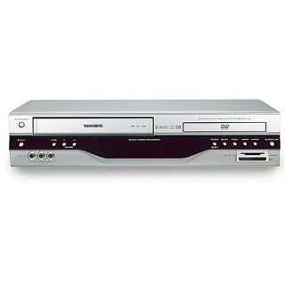 Toshiba SD V593 Progressive Scan DVD/VCR Combo with HDMI Electronics