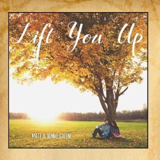 Lift You Up Music