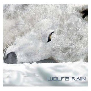 Wolf's Rain Music