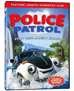 Police Patrol Not Applicable, Rasmus A. Sivertsen Movies & TV