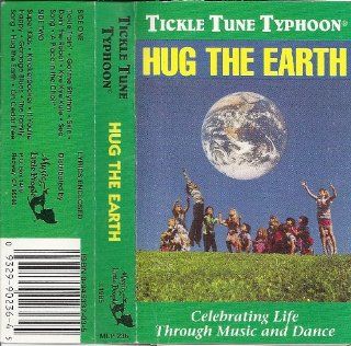 Hug the Earth Music