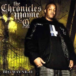 Chronicles of Wayne O Music