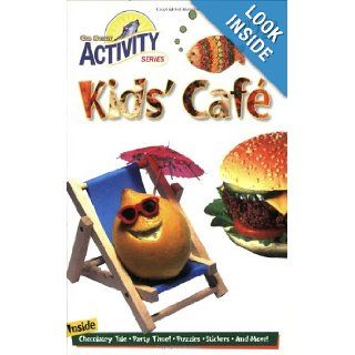 Kids' Cafe Cub Scout Activity Series DK Publishing 9780756631482 Books