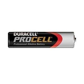 1296 AAA Duracell Procell Alkaline Batteries 1 Case 1.5 volt alkaline battery Health & Personal Care