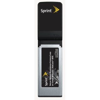 Sierra Wireless 597E EVDO ExpressCard (Sprint) Cell Phones & Accessories