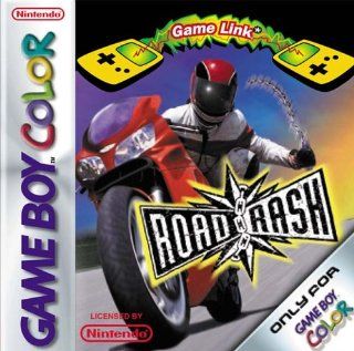 Road Rash Video Games