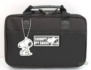 Sewing kit Snoopy Black [598 7] (japan import) Toys & Games