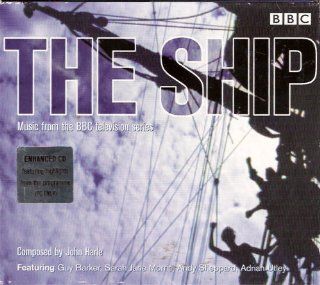The Ship  Music From the BBC Television Series (Enhanced) (IMPORT) Music