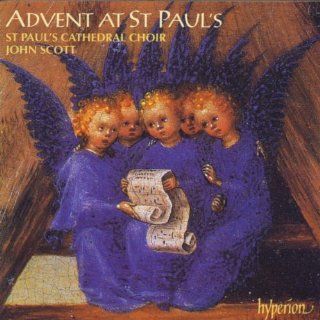 Advent at St. Paul's Music