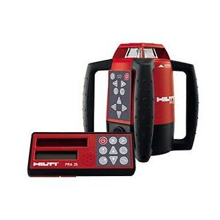 HILTI PR 25 IF ROTATING LASER   Rotary Lasers  