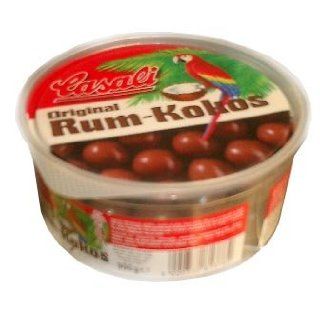 Original Rum Kokos (Casali) 300g  Chocolate Assortments And Samplers  Grocery & Gourmet Food