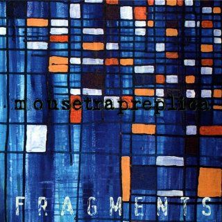 Fragments Music