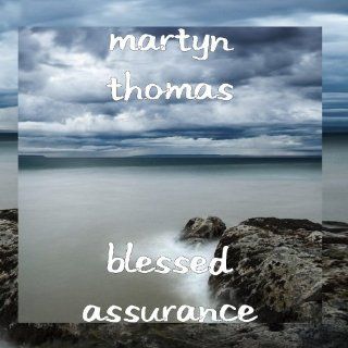 Blessed Assurance Music