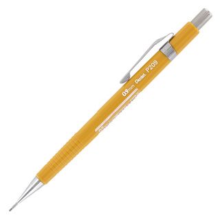 Pentel of America 0.9 mm Automatic Pencil (Pack of 2) Pentel Automatic Pencils