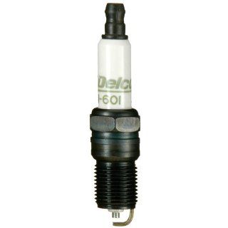ACDelco 41 601 Professional Conventional Spark Plug, Pack of 1 Automotive