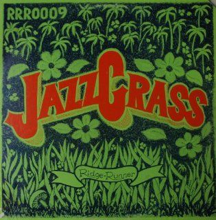 Slim Richey's Jazz Grass Music