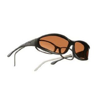 Vistana Sunglasses WS602C Soft Touch Black Small Wrap Sunglasses Polarised Sail Vistana Sunglasses Shoes