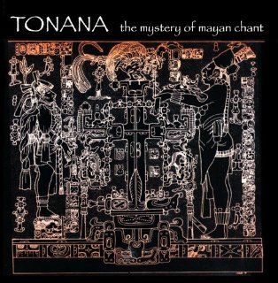 The Mystery of Mayan Chant Music