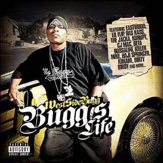 Bugg's Life Music