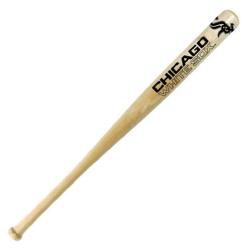 Chicago White Sox Mini bat Souvenir Set Baseball