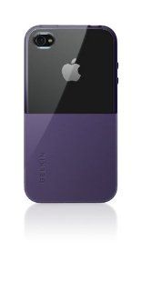 Belkin F8Z621tt143 Shield Eclipse (Royal Purple) Cell Phones & Accessories