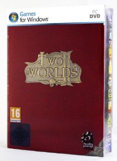 Two Worlds II   Velvet Game of the Year Edition [PC/Mac] Video Games