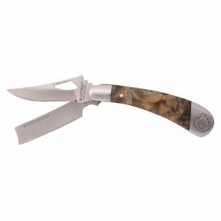 Master Cutlery YD 622 Gentleman's Knife (5 Inch Overall)  Hunting Knives  Sports & Outdoors