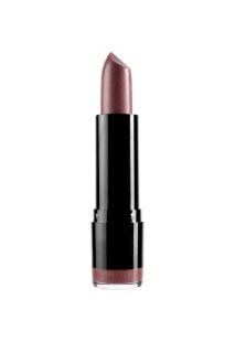 NYX Round Case Lipstick Lip Cream 606 Saturn  Beauty