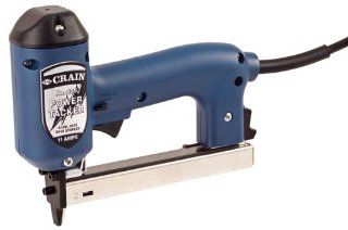Crain Carpet Pro Stapler Kit #625   Power Staplers  