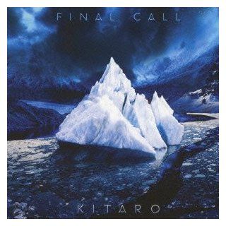 Kitaro   Final Call [Japan CD] YZDI 10106 Music