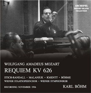 Requiem Kv 626 Music