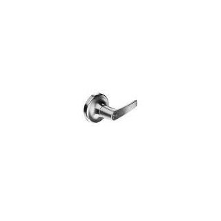 Yale Entry Lever Lock MO5407LN 626   Entry Door Levers  