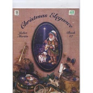 Christmas Elegance Book 7 Books