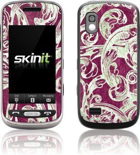 Paisley   Antique Paisley   Samsung Solstice SGH A887   Skinit Skin Cell Phones & Accessories