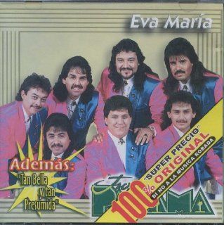 Eva Maria Music