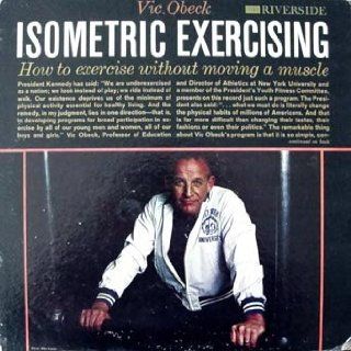 Vic Obeck   Isometric Exercising Music