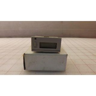 Redington 7600 630 Digital Counter T31875 Industrial Products