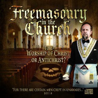 Freemasonry in the Church Music