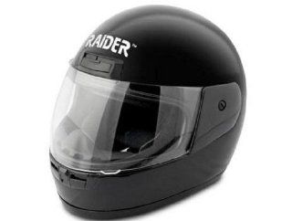 Raider Youth Full Face Helmet by Raider Powersports. DOT Approved. Youth Sizes Small, Medium, Large. 26 632K Automotive