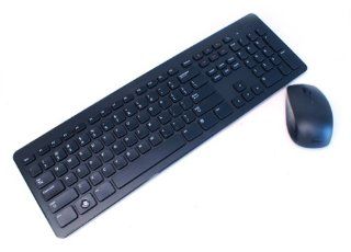 Genuine Dell KM632, M6M5F, 8VXG2 Wireless Mouse and Keyboard Combo Kit Dell Part Numbers KM632, M6M5F, 8VXG2 Dell Model Numbers KG 1089 (Keyboard), MG 1090 (Mouse) Computers & Accessories