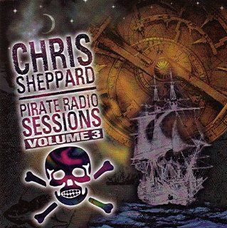 Pirate Radio Sessions Vol. 3 Music