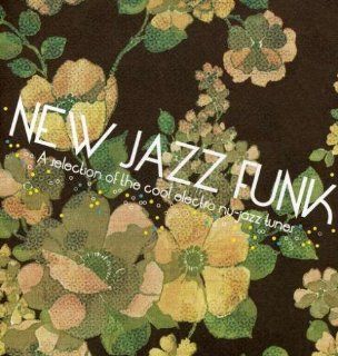 New Jazz Funk Music