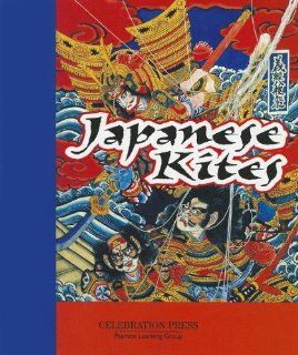 CHATTERBOX STAGE 3 JAPANESE KITES 2004C (9780765238221) CELEBRATION PRESS Books
