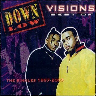 Visions the Singles 1997 2003 Music