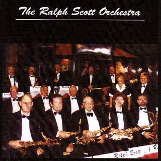 The Ralph Scott Orchestra Music