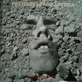Postcards From America Music